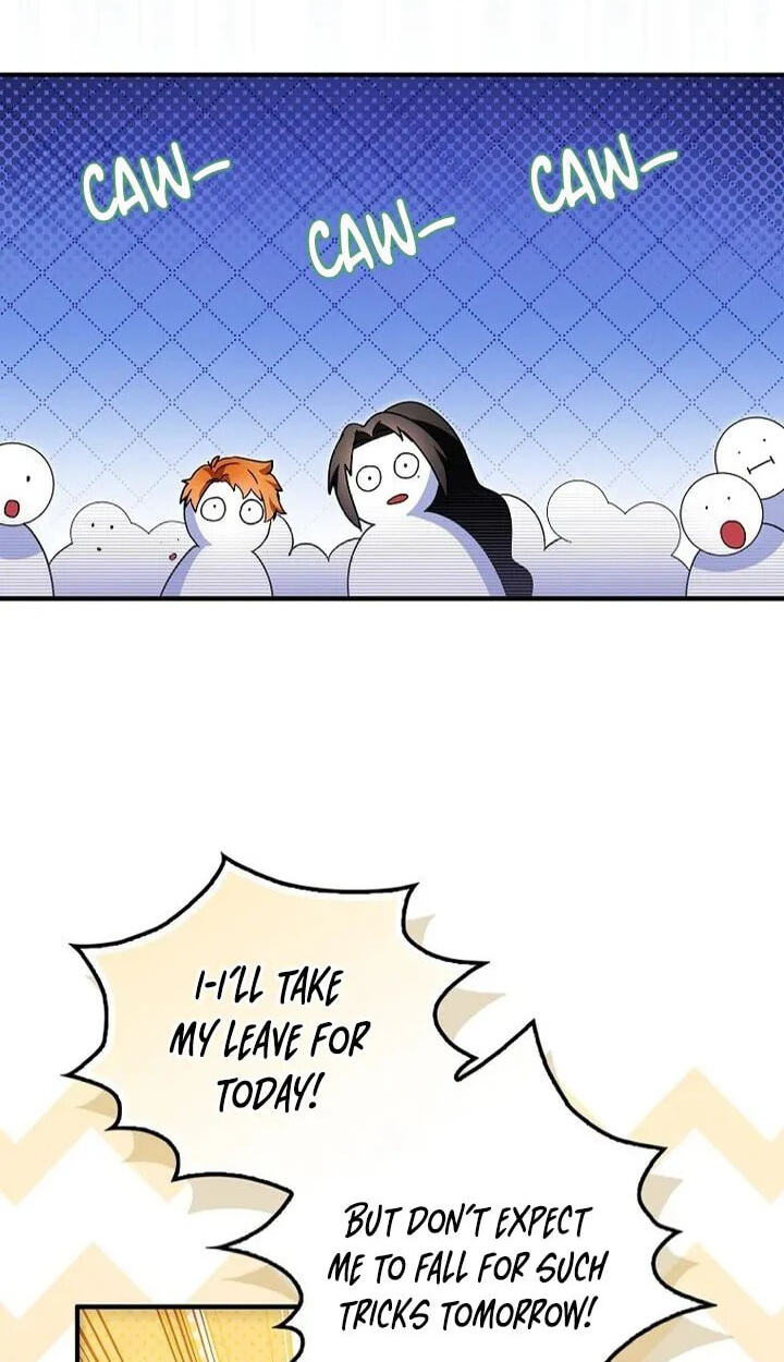 Cassmire: The Loyal Sword Chapter 132 page 44 - 