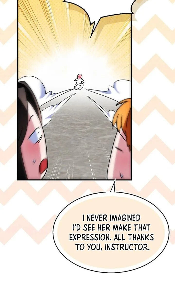 Cassmire: The Loyal Sword Chapter 132 page 45 - 