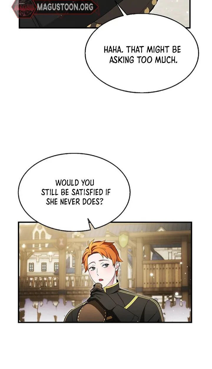 Cassmire: The Loyal Sword Chapter 132 page 48 - 