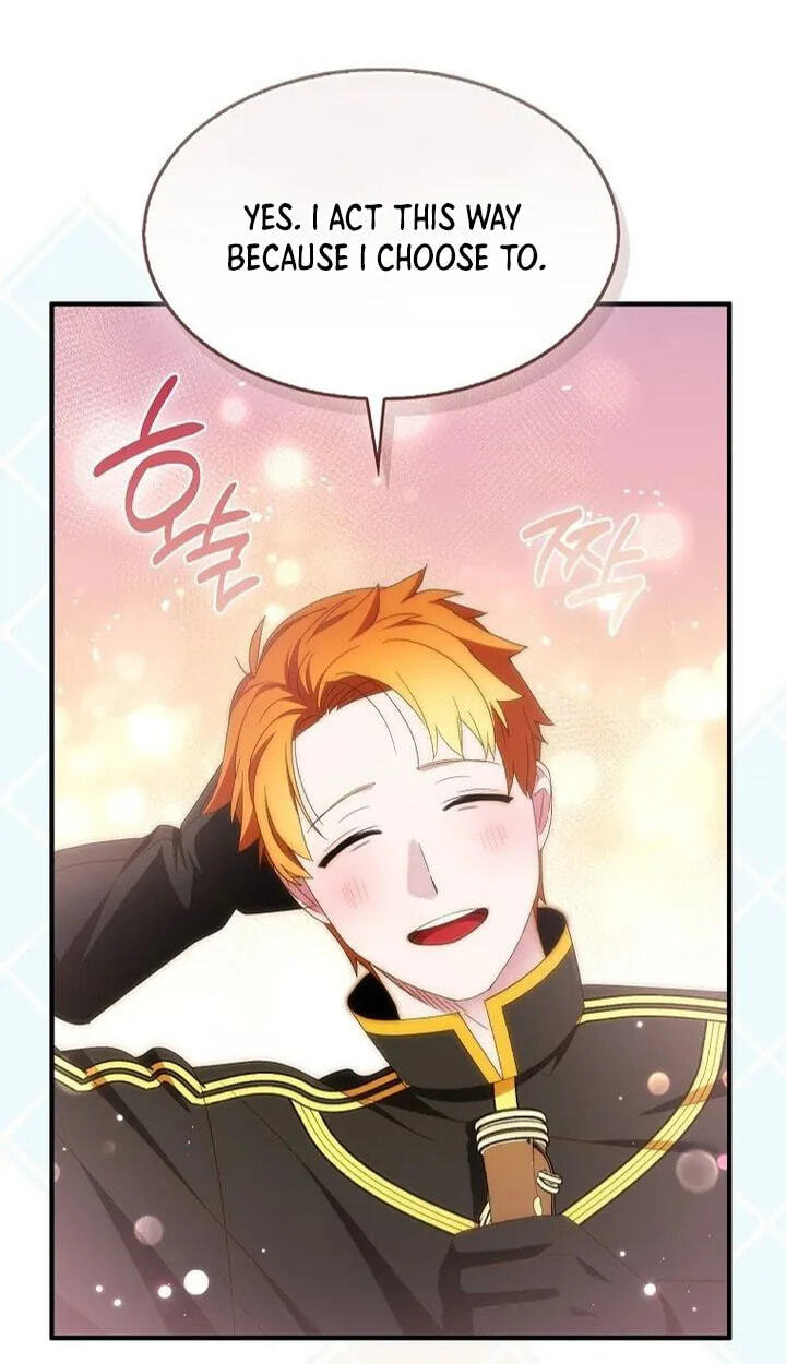 Cassmire: The Loyal Sword Chapter 132 page 49 - 