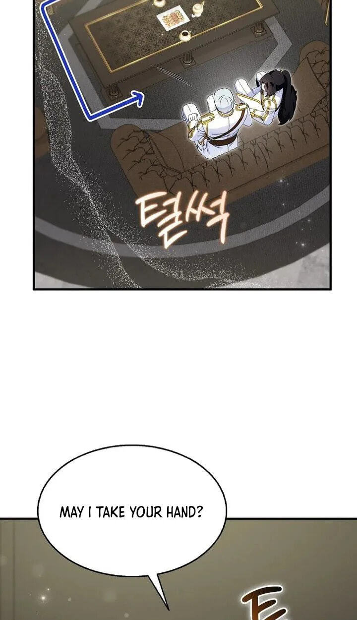 Cassmire: The Loyal Sword Chapter 132 page 6 - 
