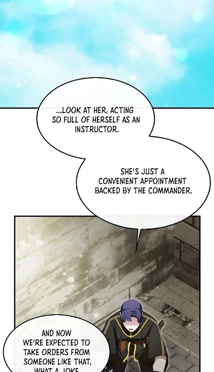 Cassmire: The Loyal Sword Chapter 132 page 52 - 