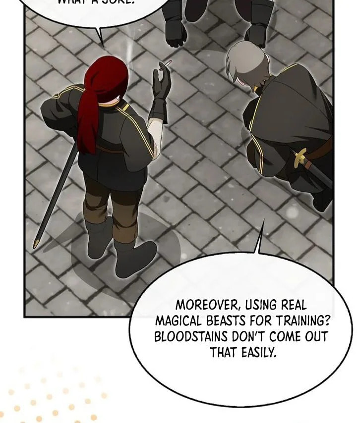 Cassmire: The Loyal Sword Chapter 132 page 53 - 