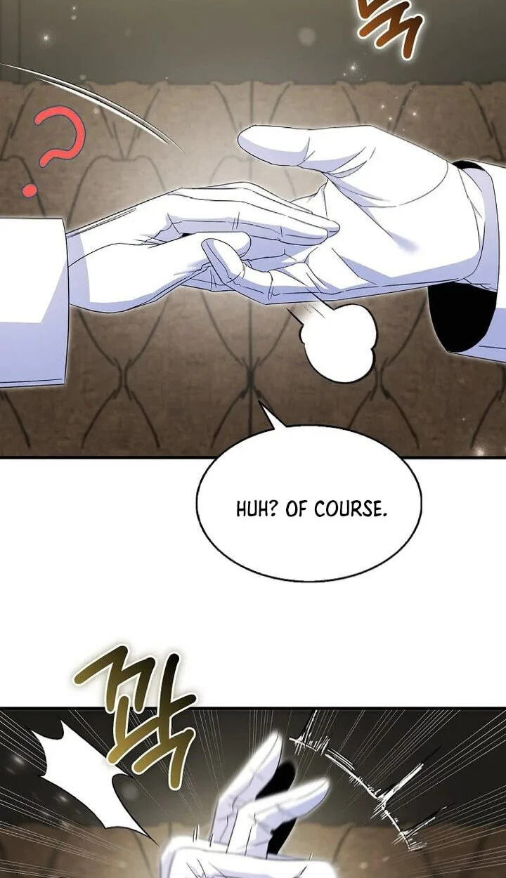 Cassmire: The Loyal Sword Chapter 132 page 7 - 