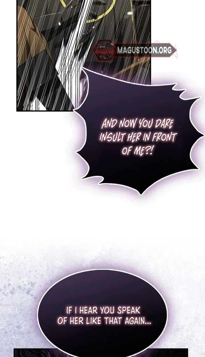 Cassmire: The Loyal Sword Chapter 132 page 61 - 