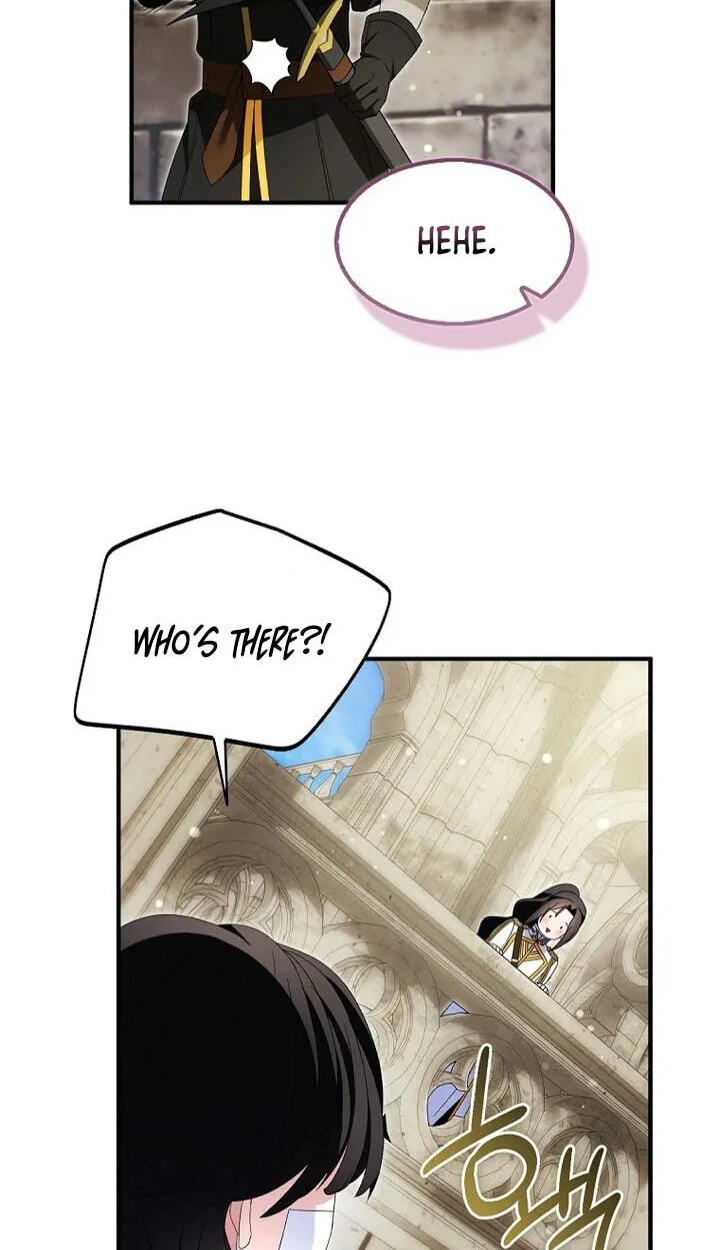 Cassmire: The Loyal Sword Chapter 132 page 65 - 