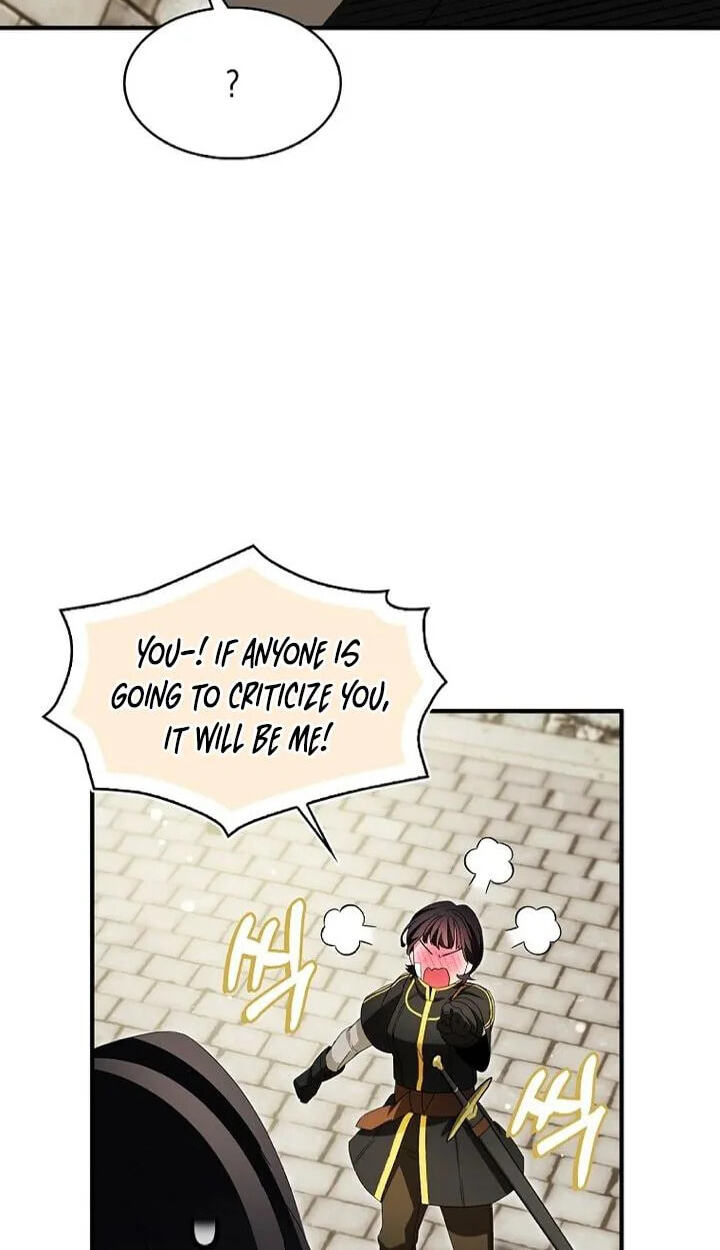 Cassmire: The Loyal Sword Chapter 132 page 70 - 