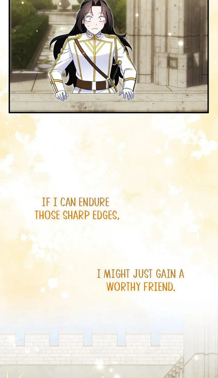 Cassmire: The Loyal Sword Chapter 132 page 74 - 