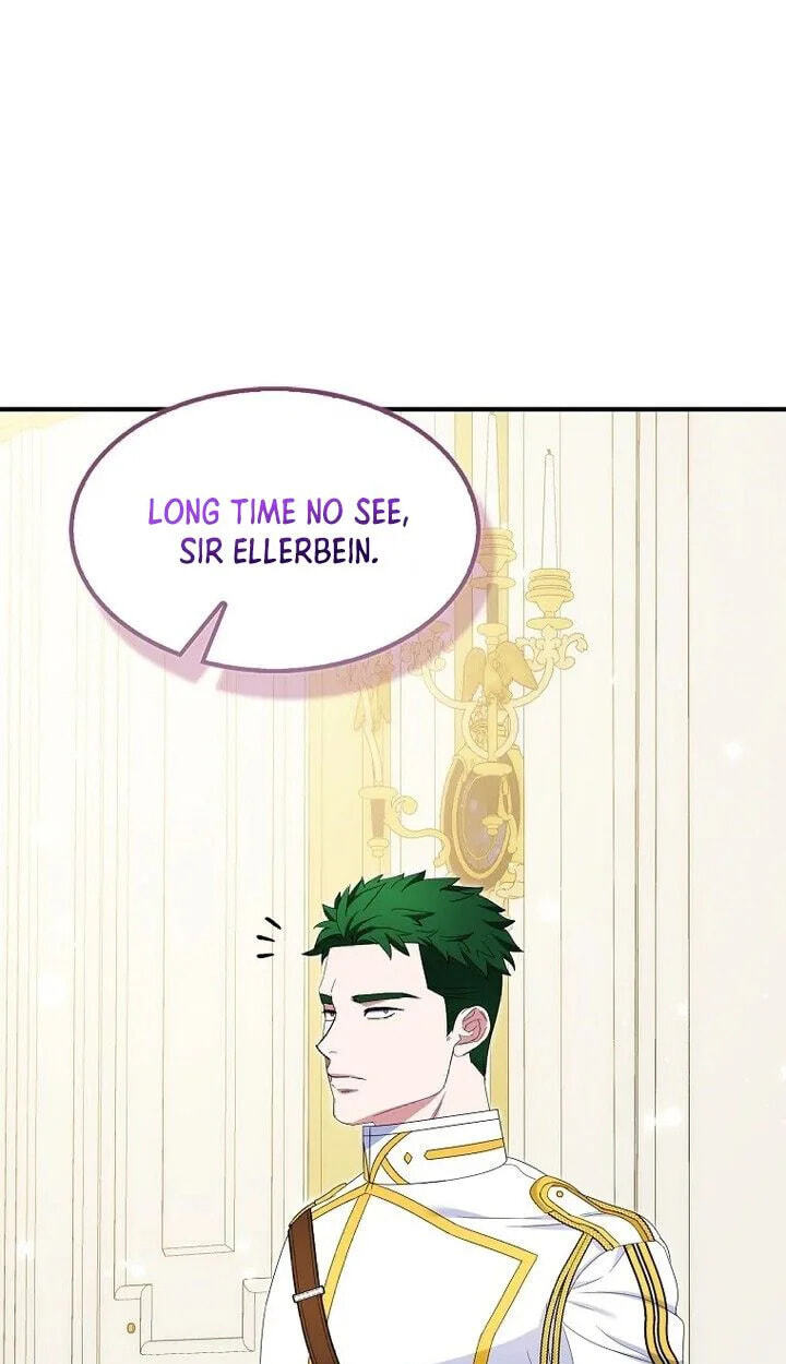 Cassmire: The Loyal Sword Chapter 132 page 80 - 