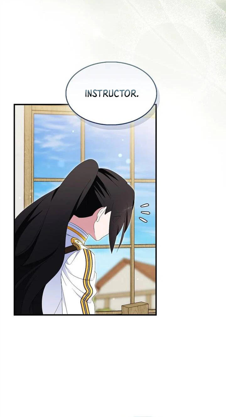 Cassmire: The Loyal Sword Chapter 134 page 24 - 