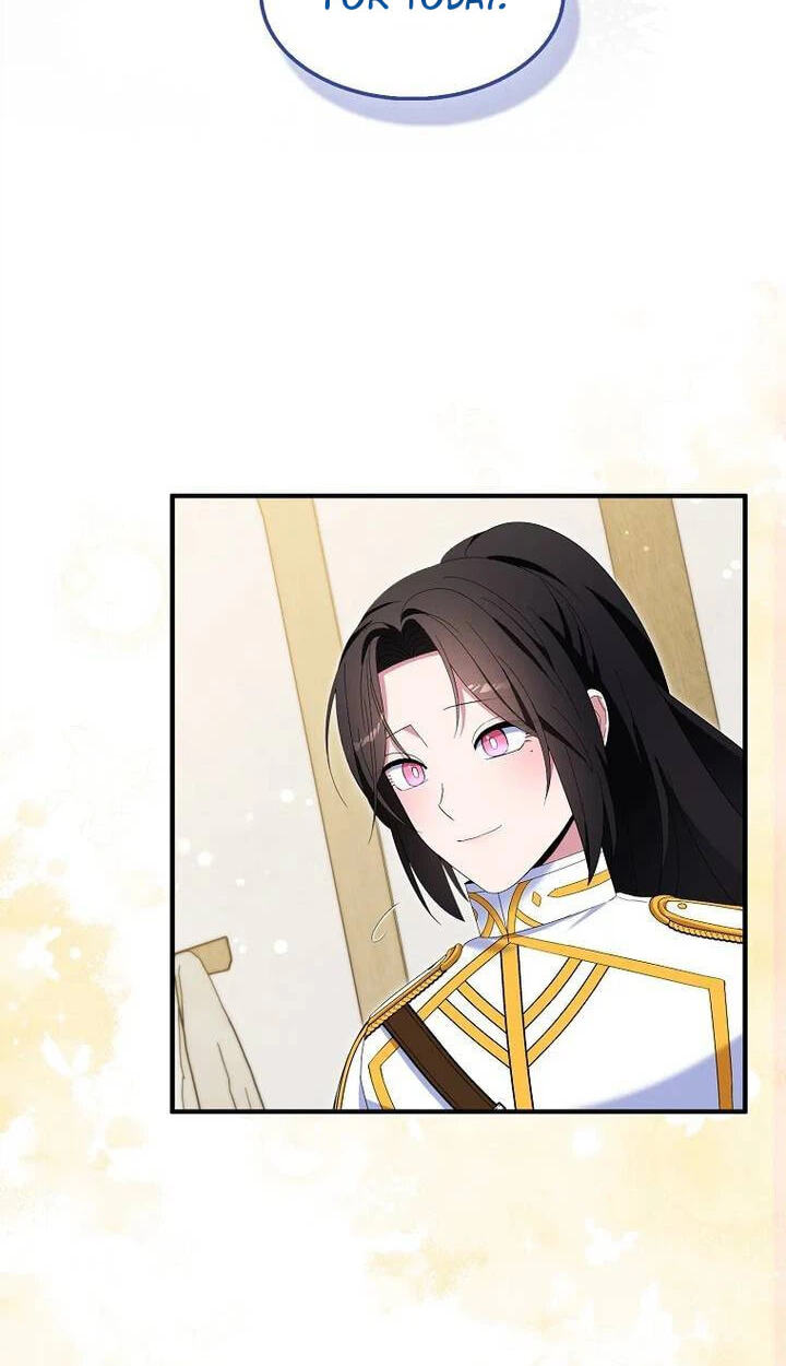 Cassmire: The Loyal Sword Chapter 134 page 27 - 