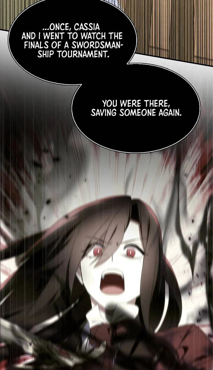 Cassmire: The Loyal Sword Chapter 134 page 55 - 