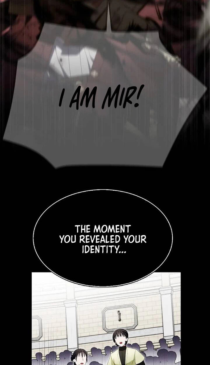 Cassmire: The Loyal Sword Chapter 134 page 56 - 