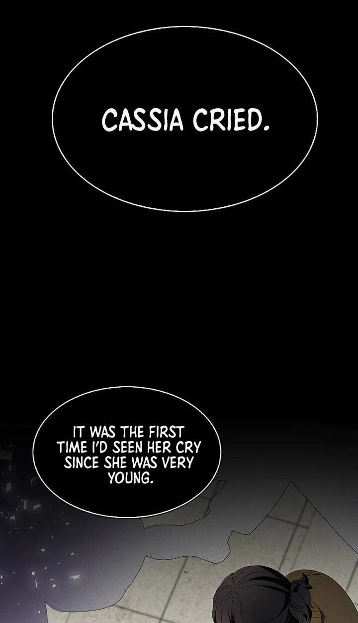 Cassmire: The Loyal Sword Chapter 134 page 58 - 