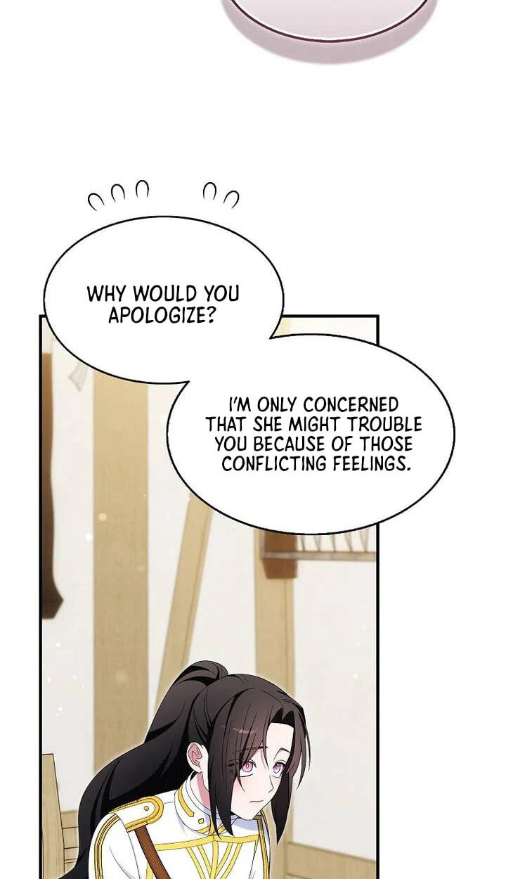 Cassmire: The Loyal Sword Chapter 134 page 61 - 