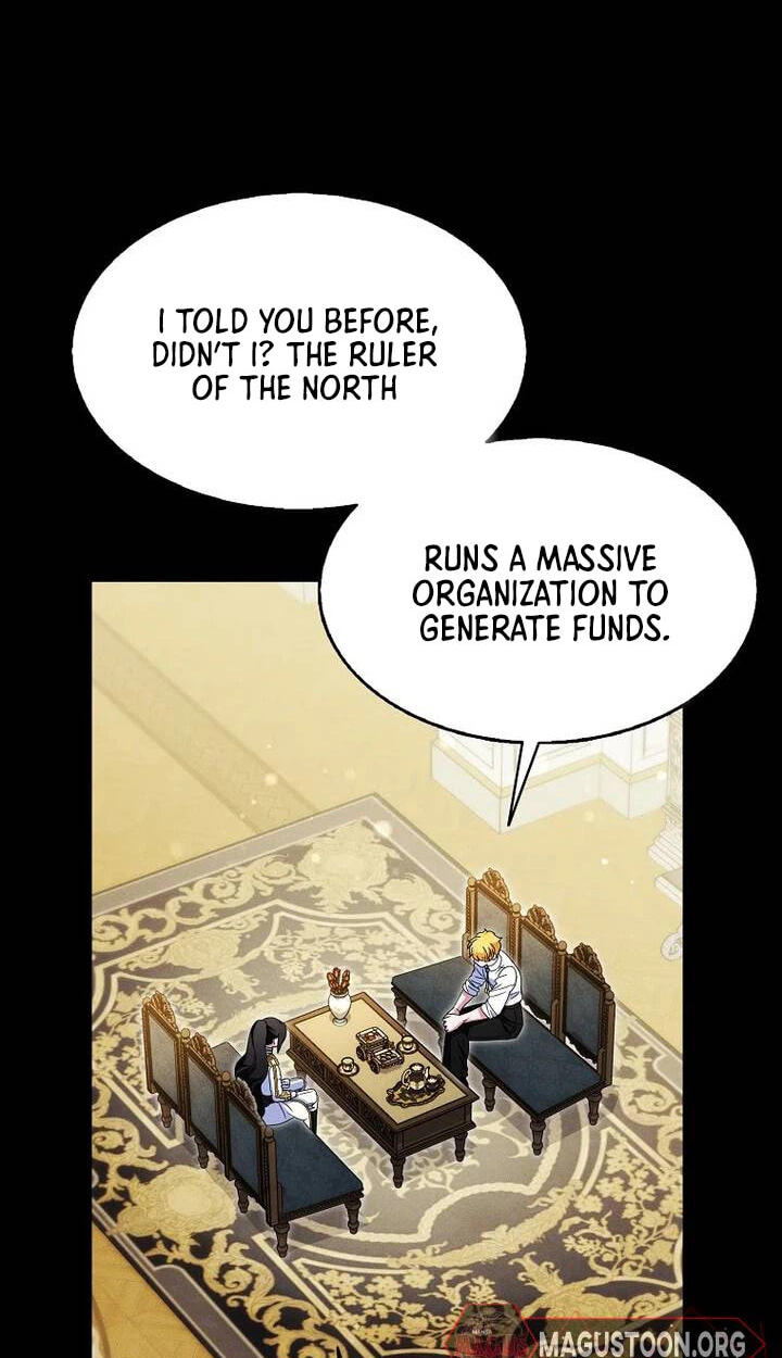 Cassmire: The Loyal Sword Chapter 134 page 67 - 