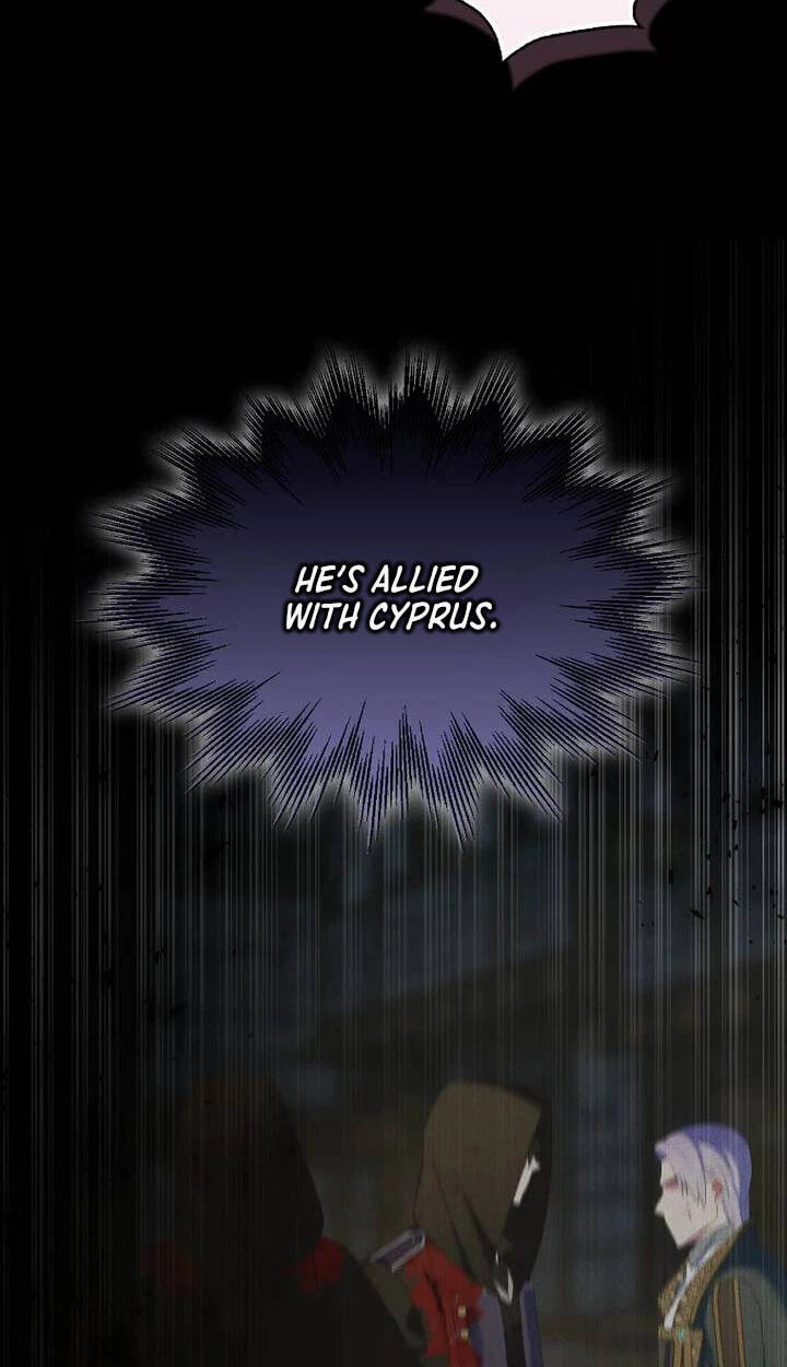 Cassmire: The Loyal Sword Chapter 134 page 71 - 