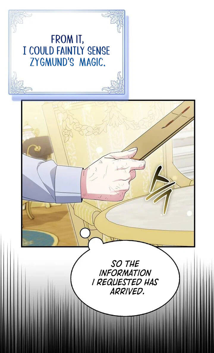 Cassmire: The Loyal Sword Chapter 134 page 82 - 