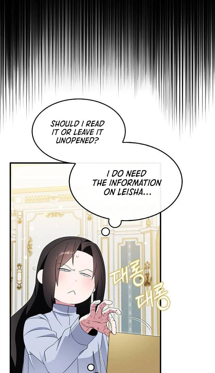 Cassmire: The Loyal Sword Chapter 134 page 85 - 
