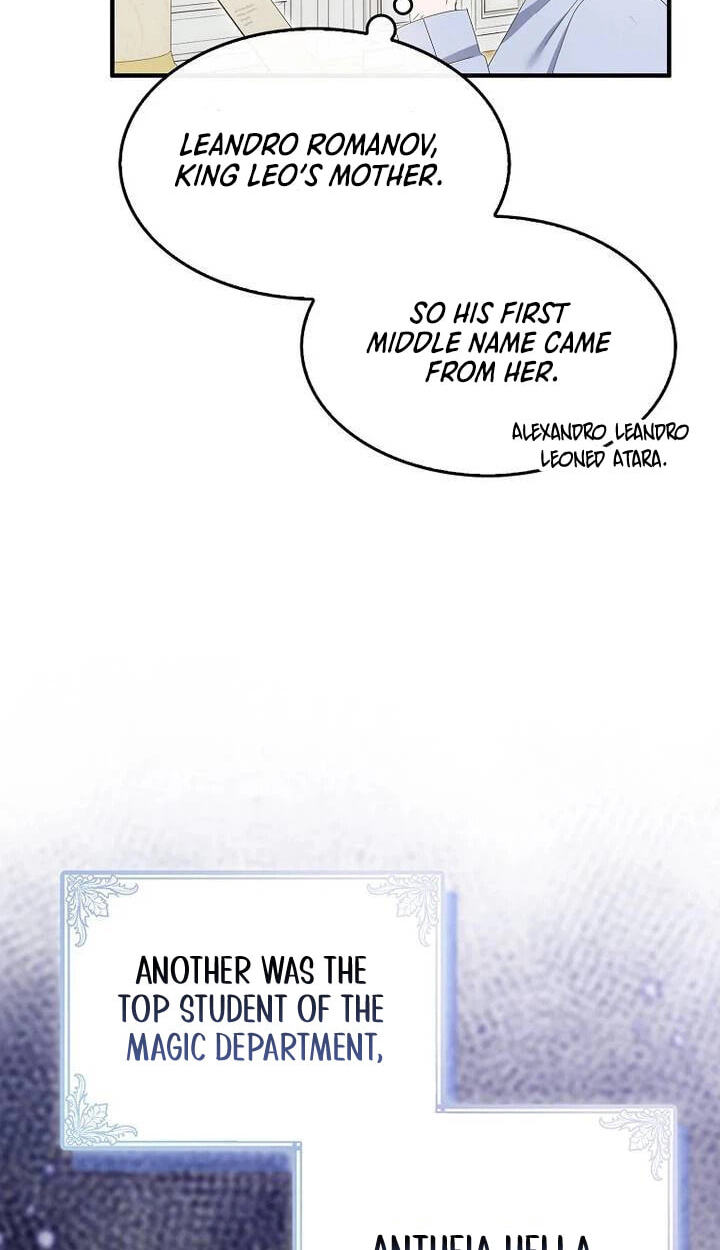 Cassmire: The Loyal Sword Chapter 134 page 92 - 