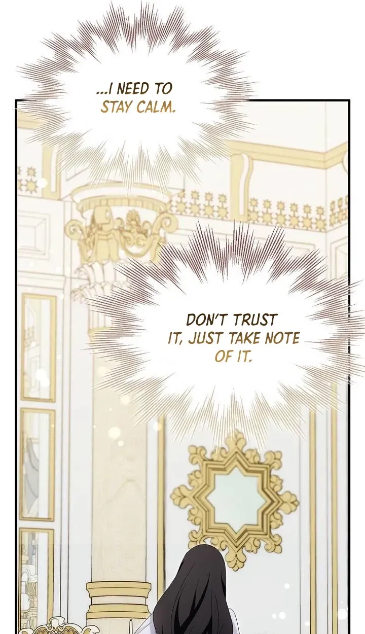 Cassmire: The Loyal Sword Chapter 135 page 15 - 