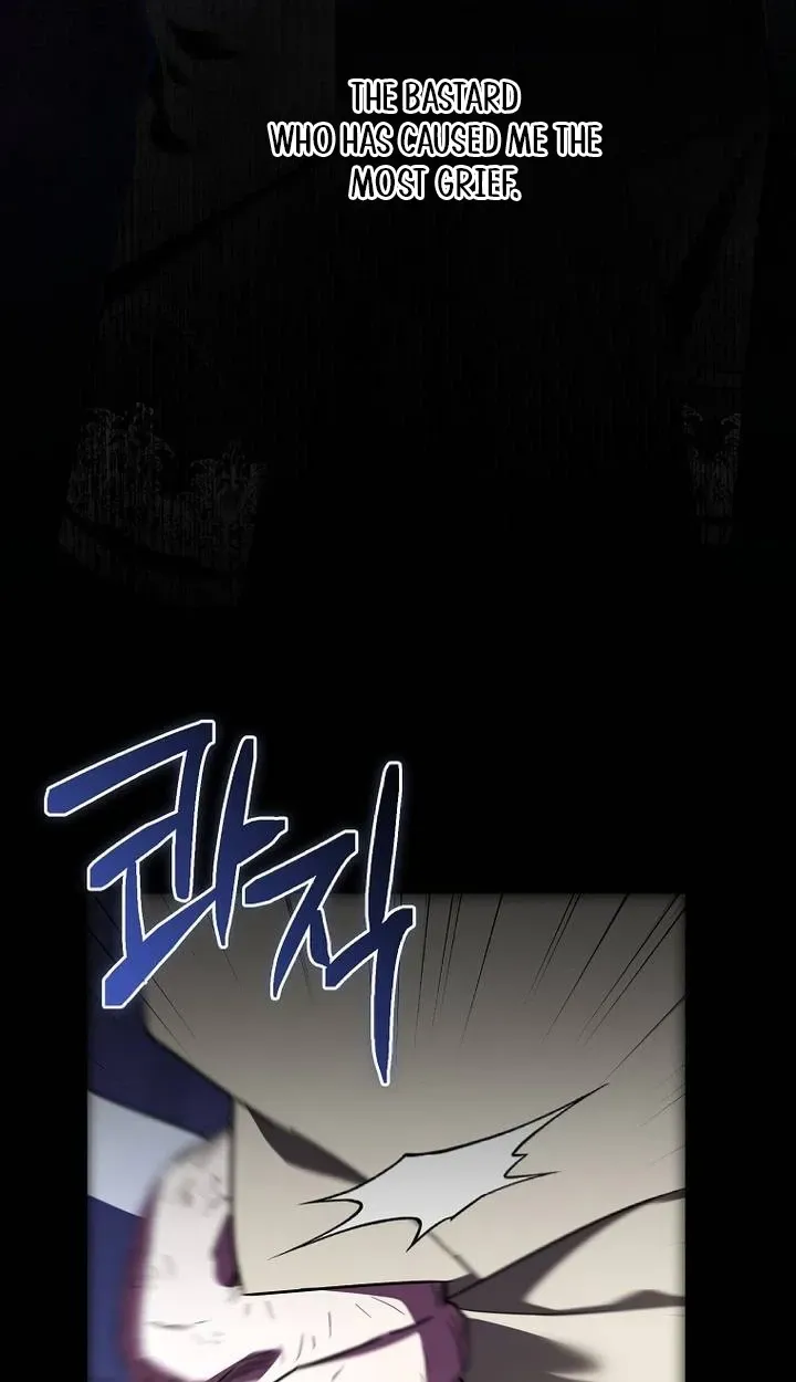Cassmire: The Loyal Sword Chapter 135 page 19 - 