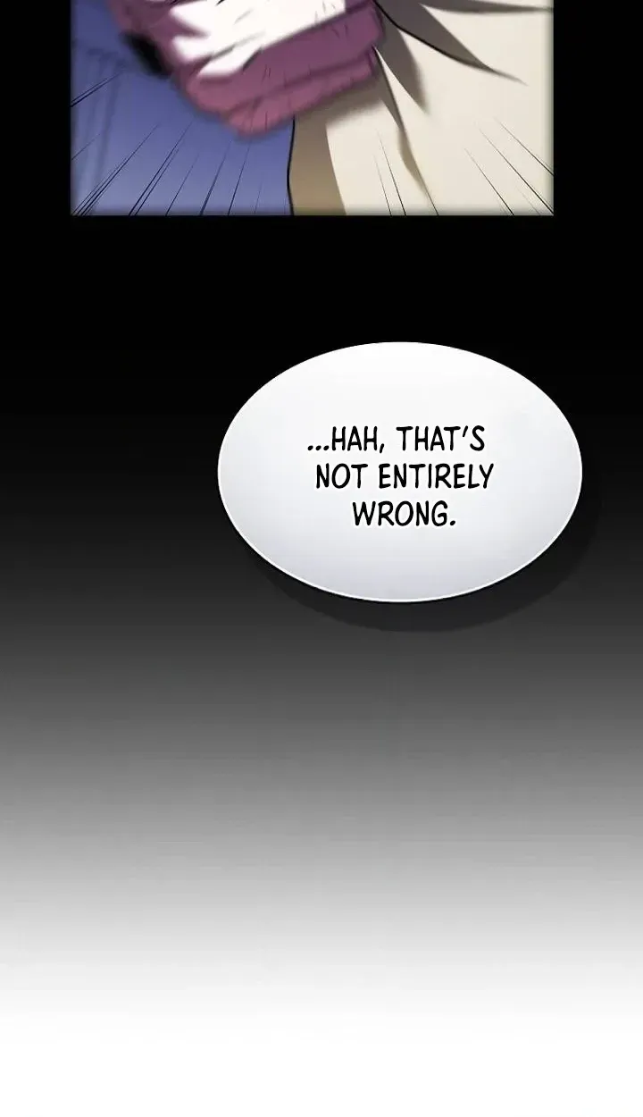 Cassmire: The Loyal Sword Chapter 135 page 20 - 