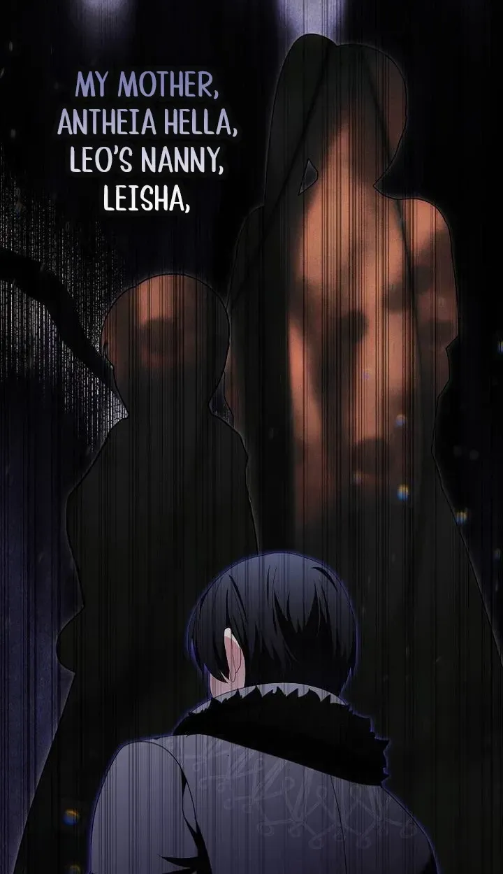 Cassmire: The Loyal Sword Chapter 135 page 3 - 