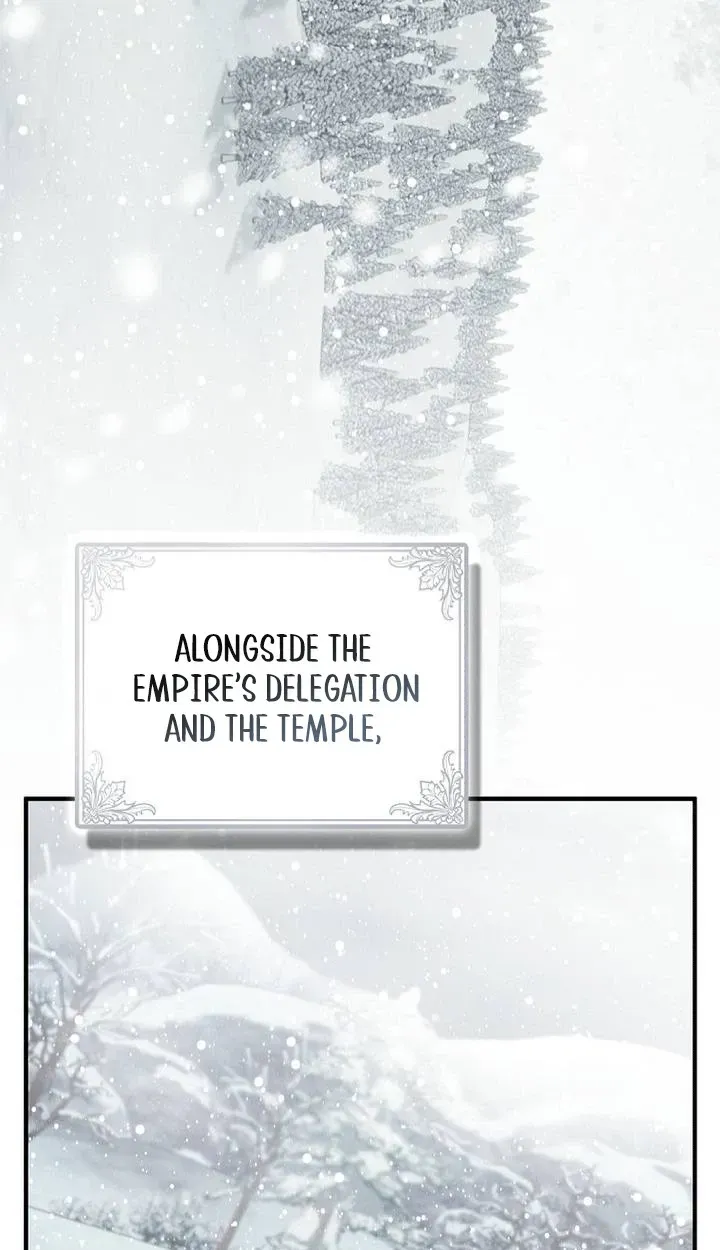 Cassmire: The Loyal Sword Chapter 135 page 23 - 