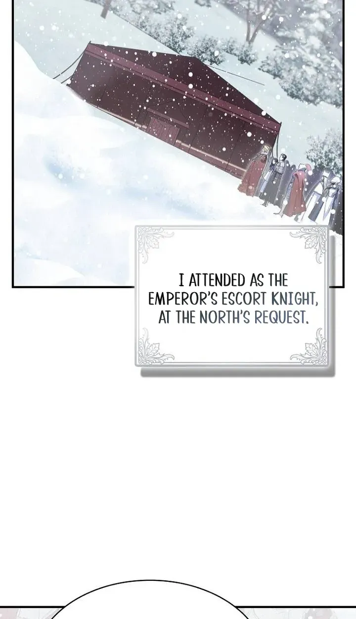 Cassmire: The Loyal Sword Chapter 135 page 24 - 
