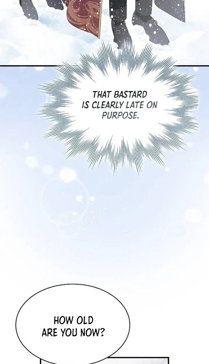 Cassmire: The Loyal Sword Chapter 135 page 26 - 