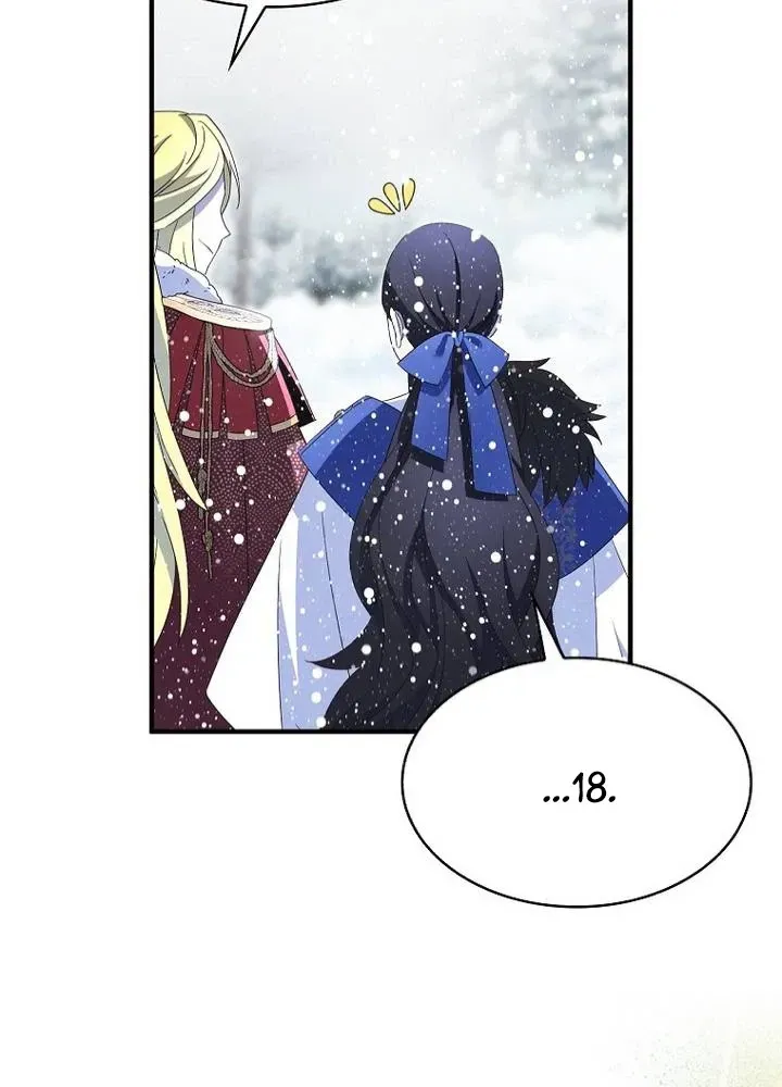 Cassmire: The Loyal Sword Chapter 135 page 27 - 