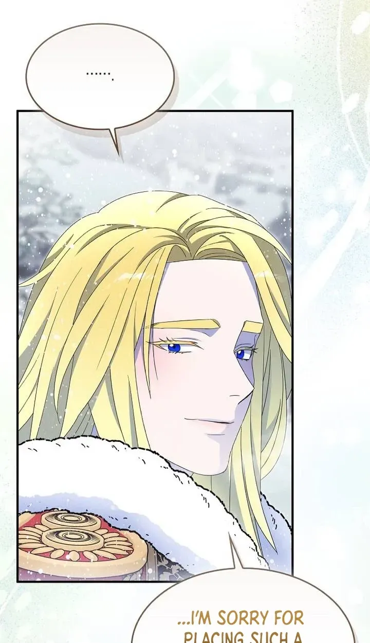 Cassmire: The Loyal Sword Chapter 135 page 28 - 