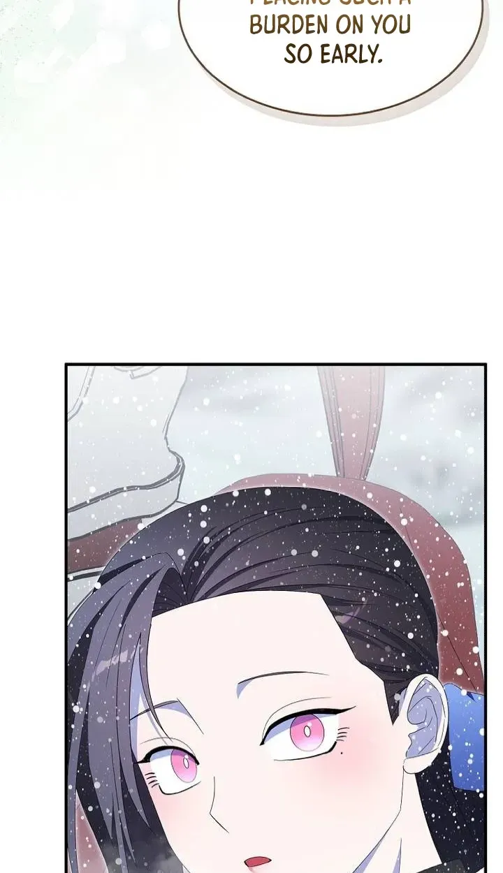 Cassmire: The Loyal Sword Chapter 135 page 29 - 