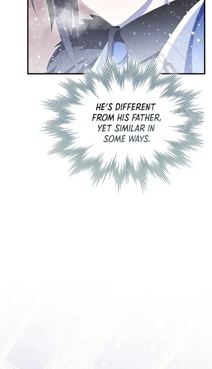 Cassmire: The Loyal Sword Chapter 135 page 30 - 