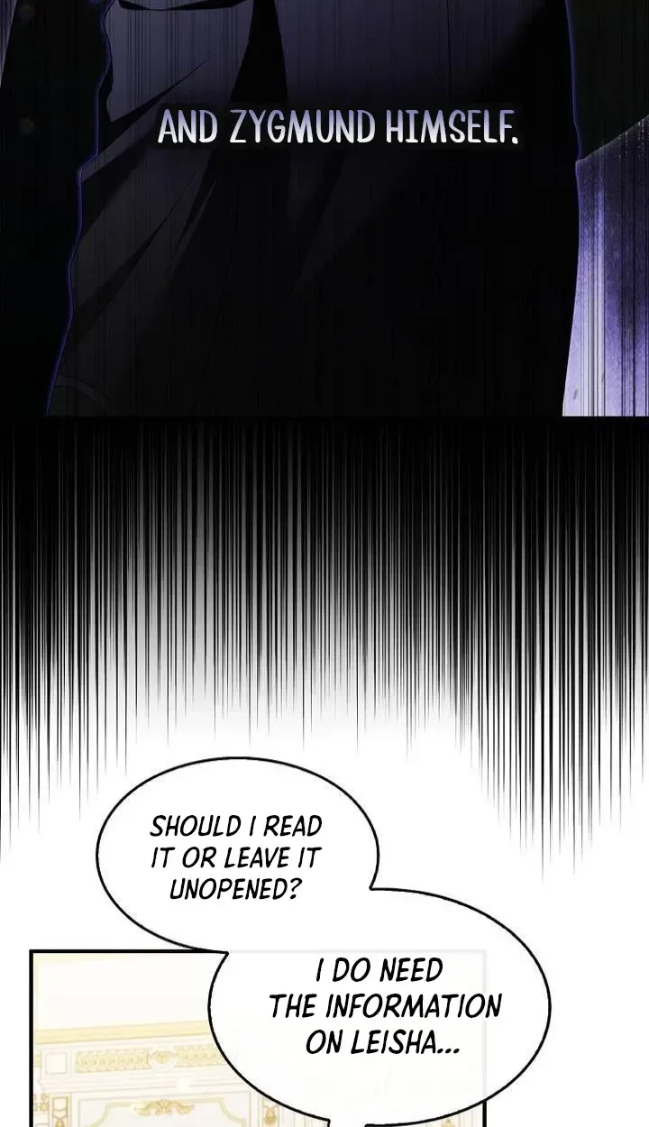 Cassmire: The Loyal Sword Chapter 135 page 4 - 