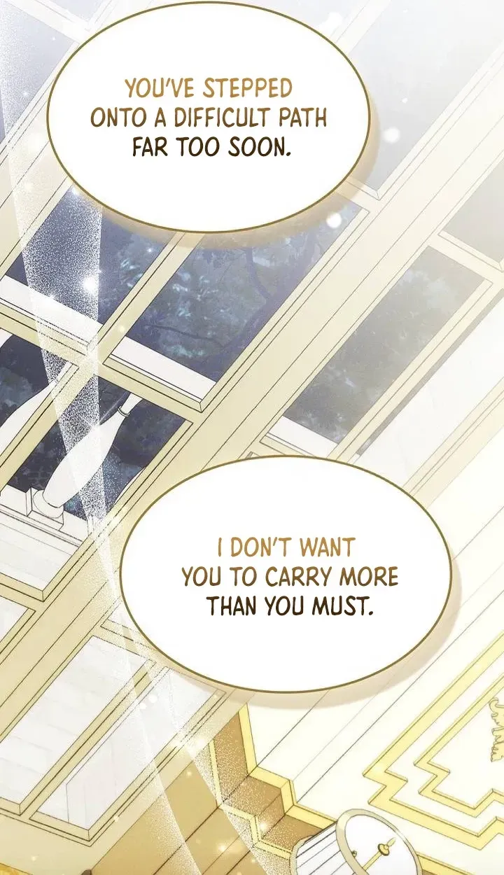 Cassmire: The Loyal Sword Chapter 135 page 31 - 