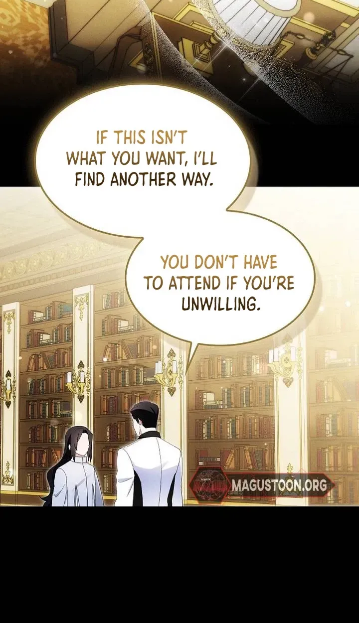Cassmire: The Loyal Sword Chapter 135 page 32 - 