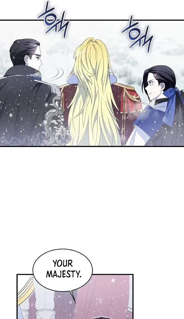 Cassmire: The Loyal Sword Chapter 135 page 41 - 