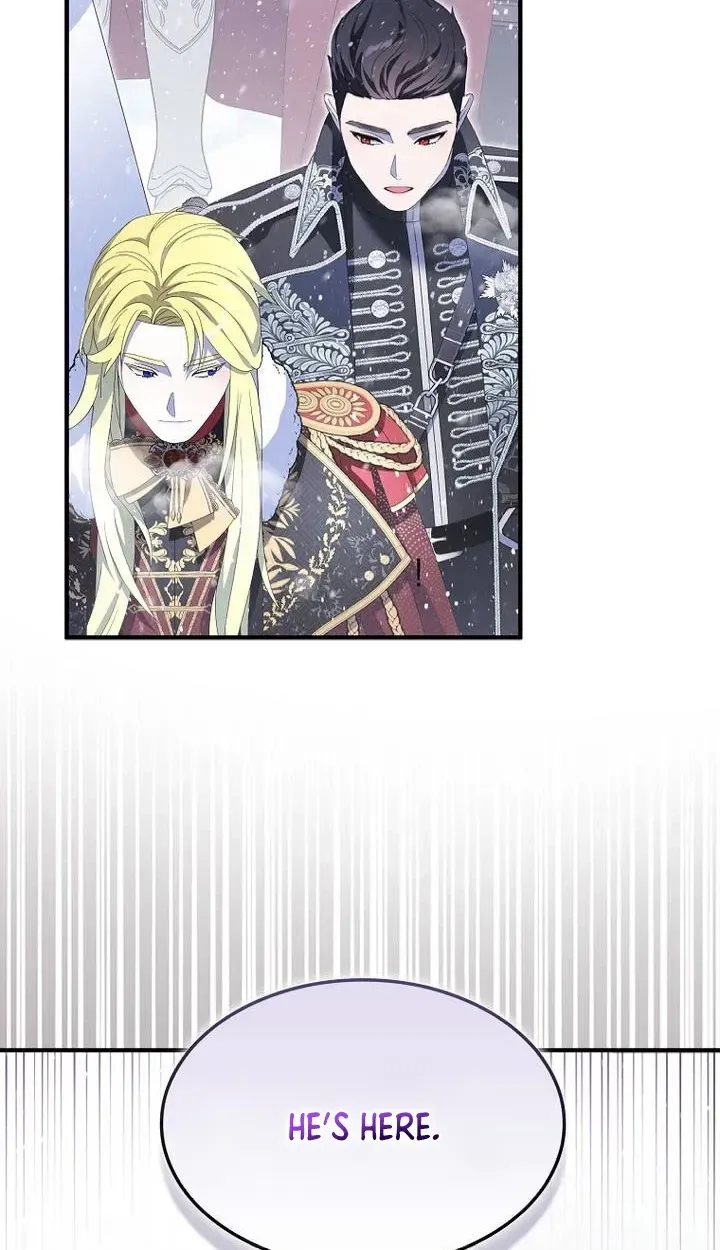 Cassmire: The Loyal Sword Chapter 135 page 42 - 