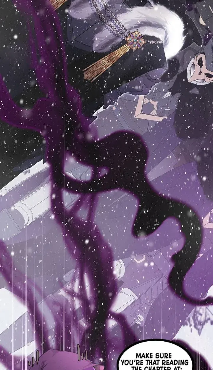 Cassmire: The Loyal Sword Chapter 135 page 46 - 
