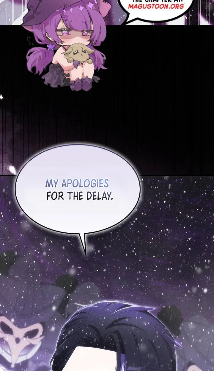 Cassmire: The Loyal Sword Chapter 135 page 47 - 