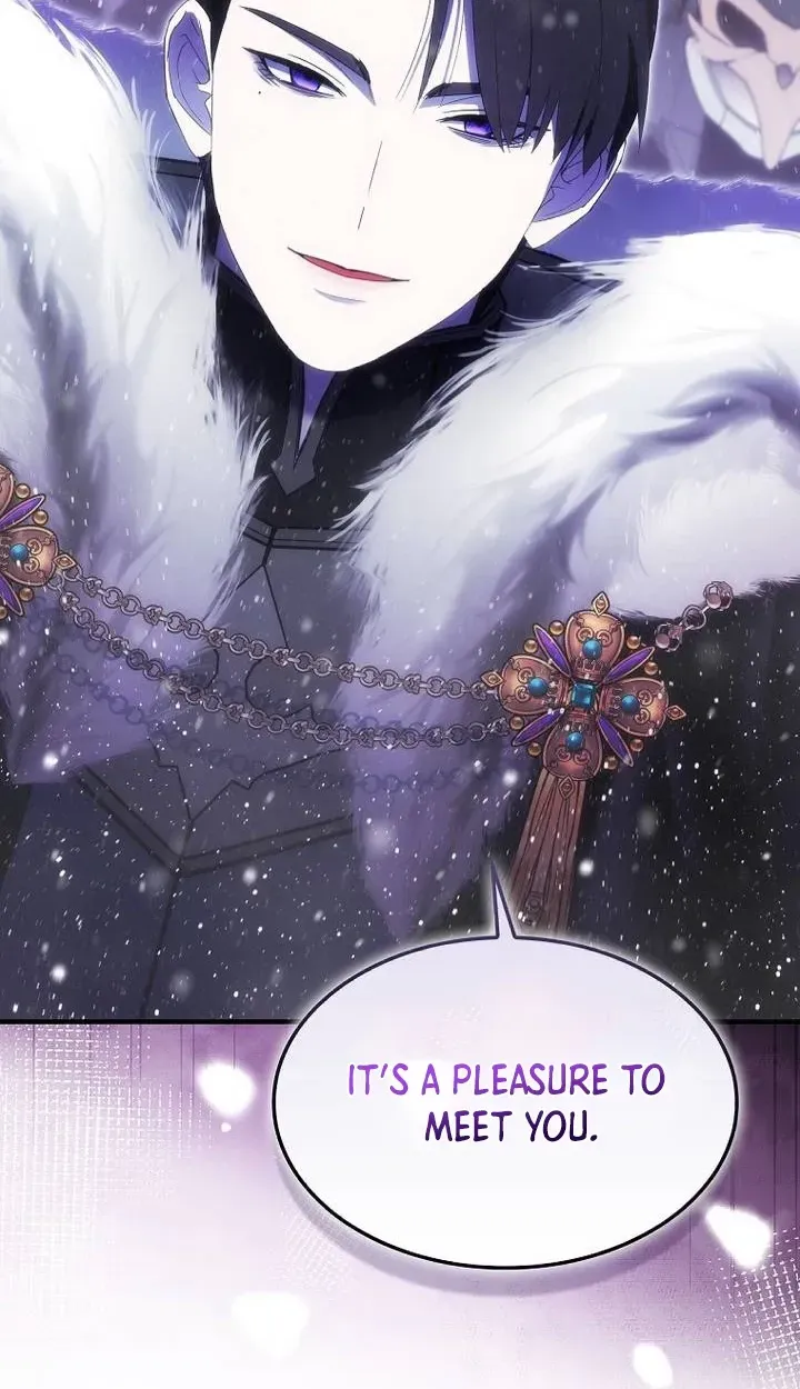 Cassmire: The Loyal Sword Chapter 135 page 48 - 