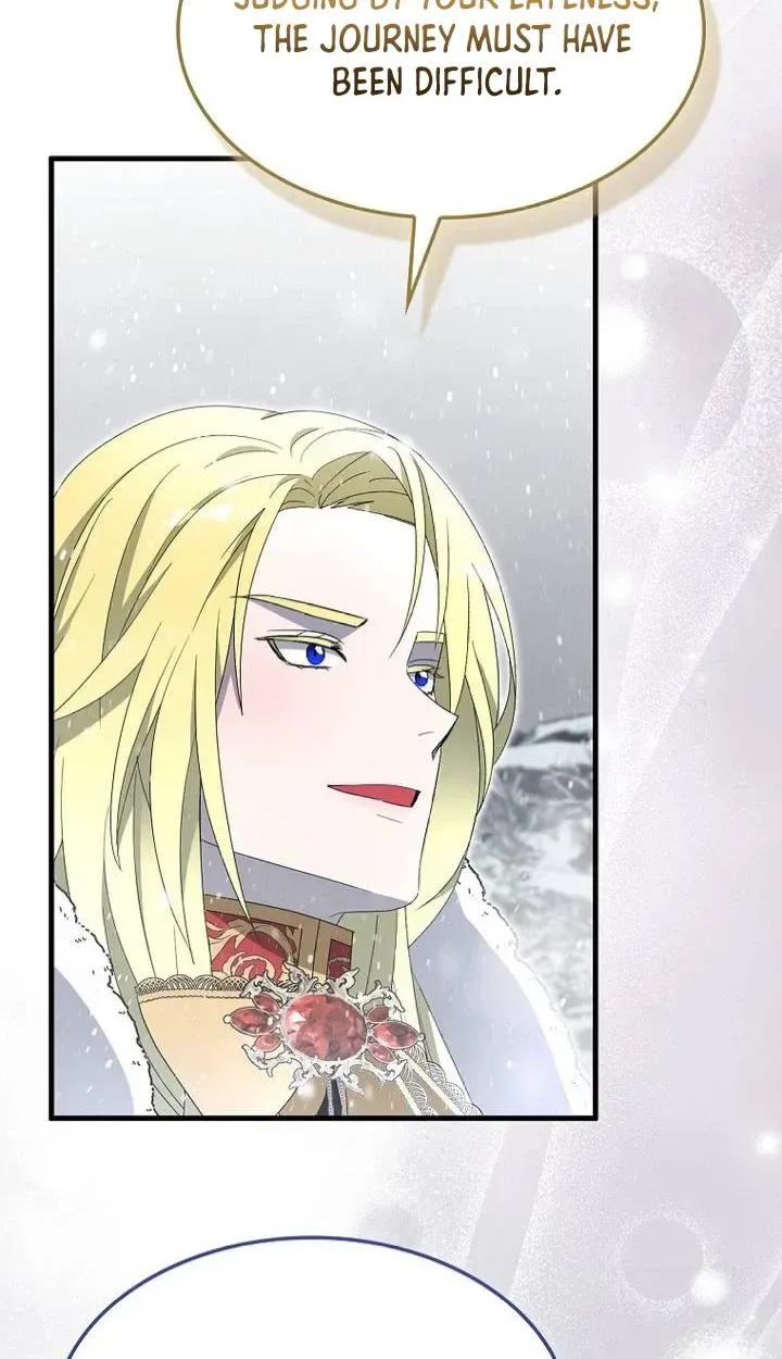 Cassmire: The Loyal Sword Chapter 135 page 51 - 