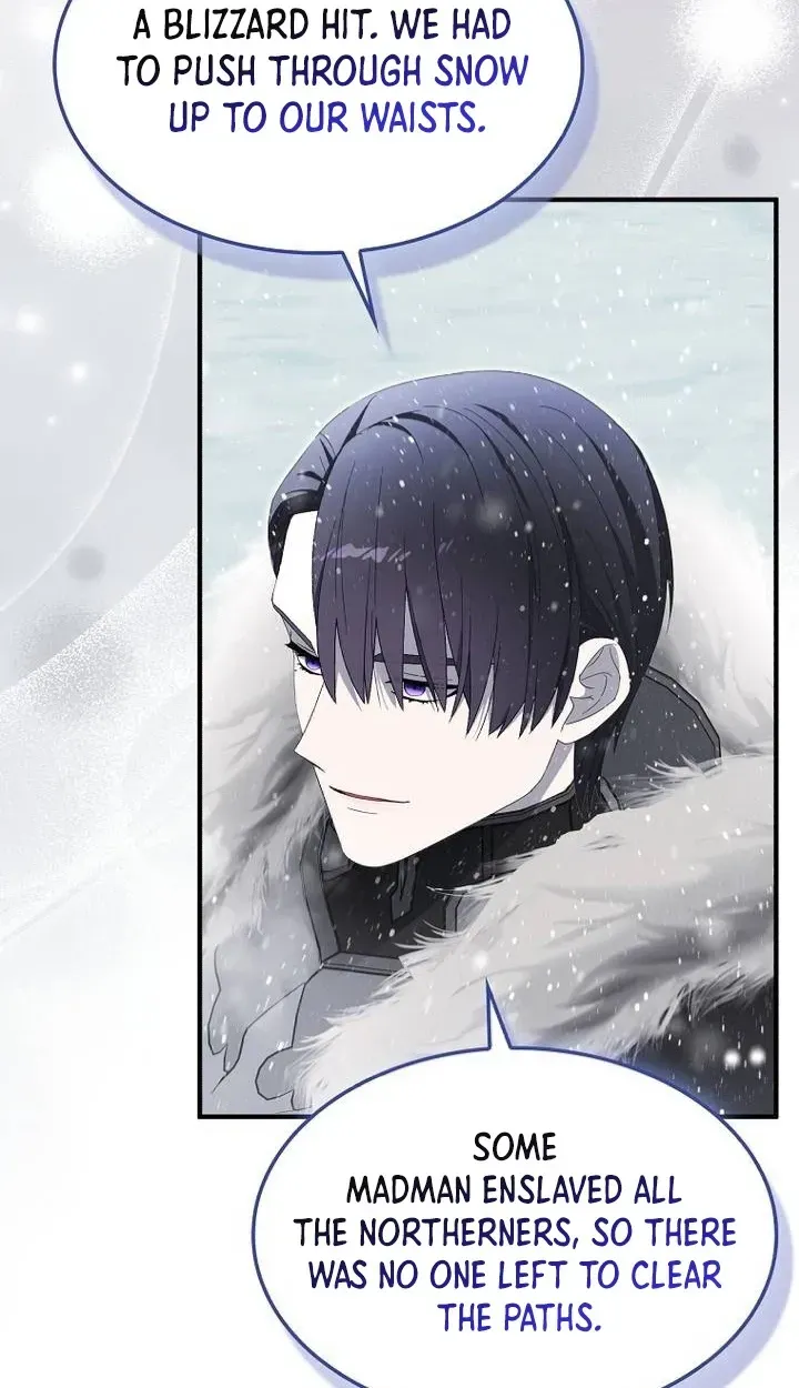 Cassmire: The Loyal Sword Chapter 135 page 52 - 