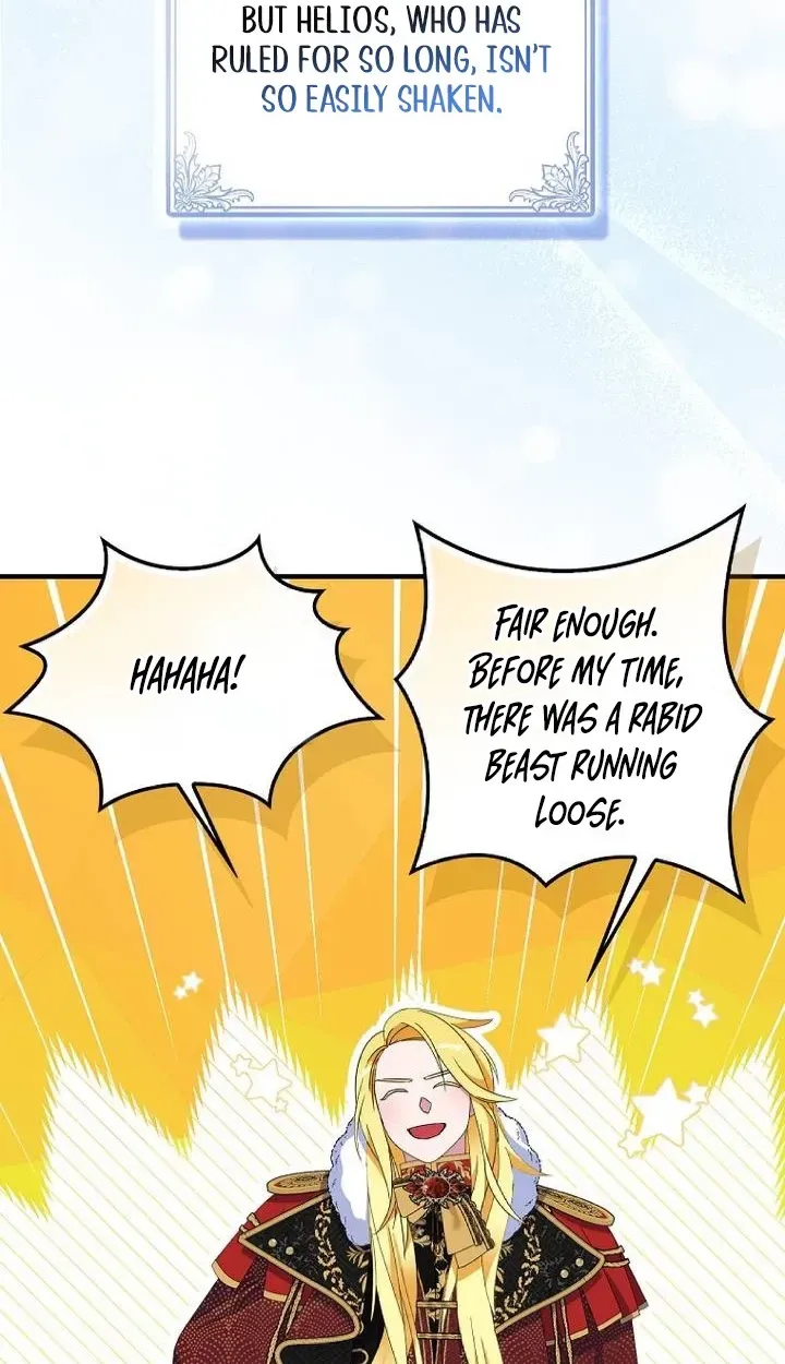 Cassmire: The Loyal Sword Chapter 135 page 55 - 