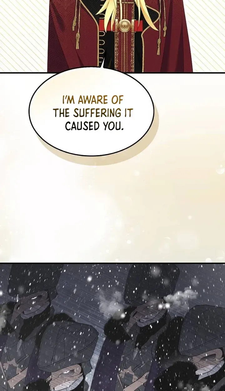 Cassmire: The Loyal Sword Chapter 135 page 56 - 