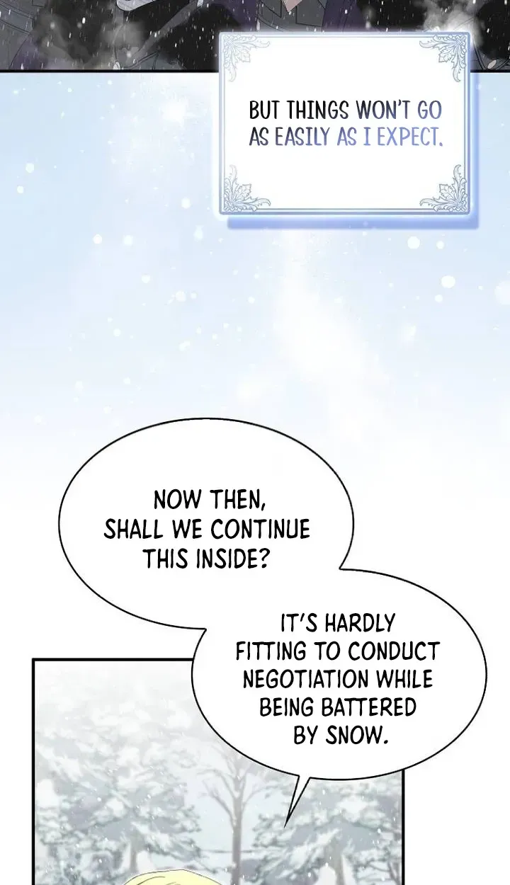 Cassmire: The Loyal Sword Chapter 135 page 57 - 
