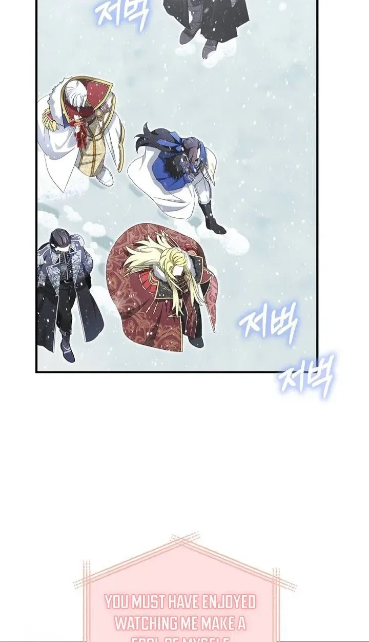 Cassmire: The Loyal Sword Chapter 135 page 59 - 