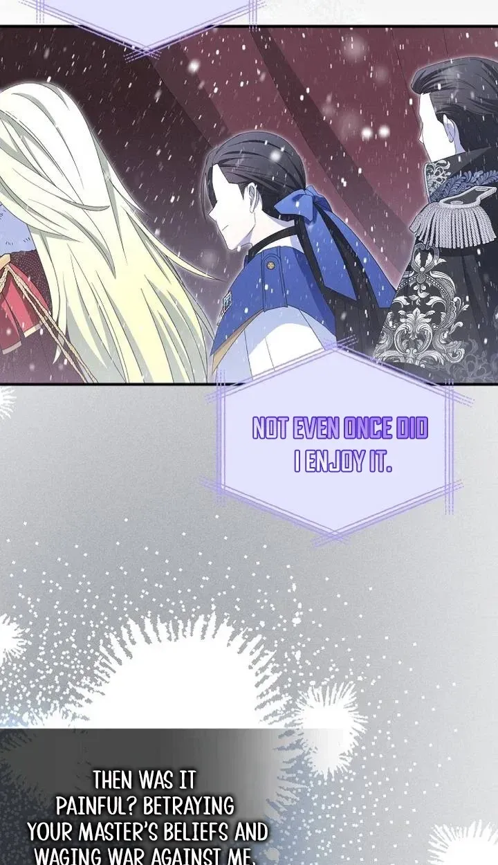 Cassmire: The Loyal Sword Chapter 135 page 62 - 